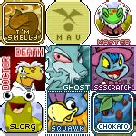 easy secret avatars neopets.